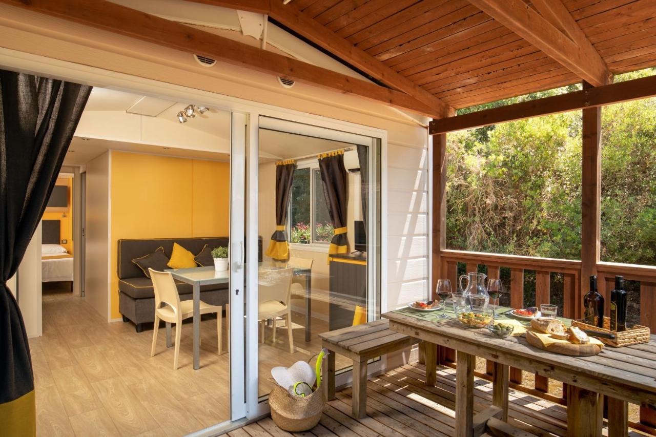Parco Della Gallinara Vakantiepark 4*