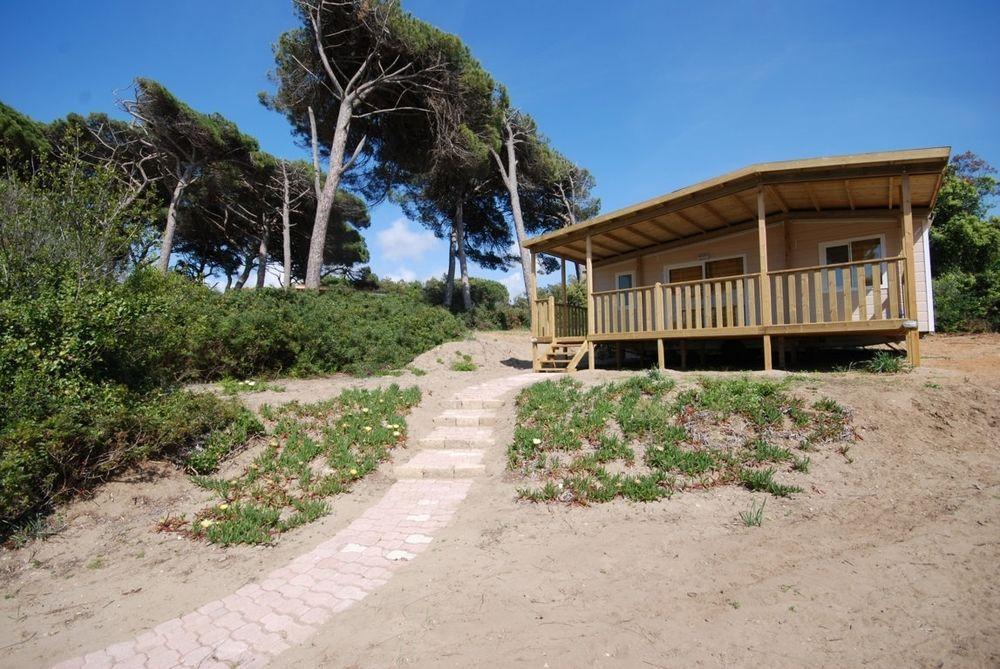 Parco Della Gallinara
