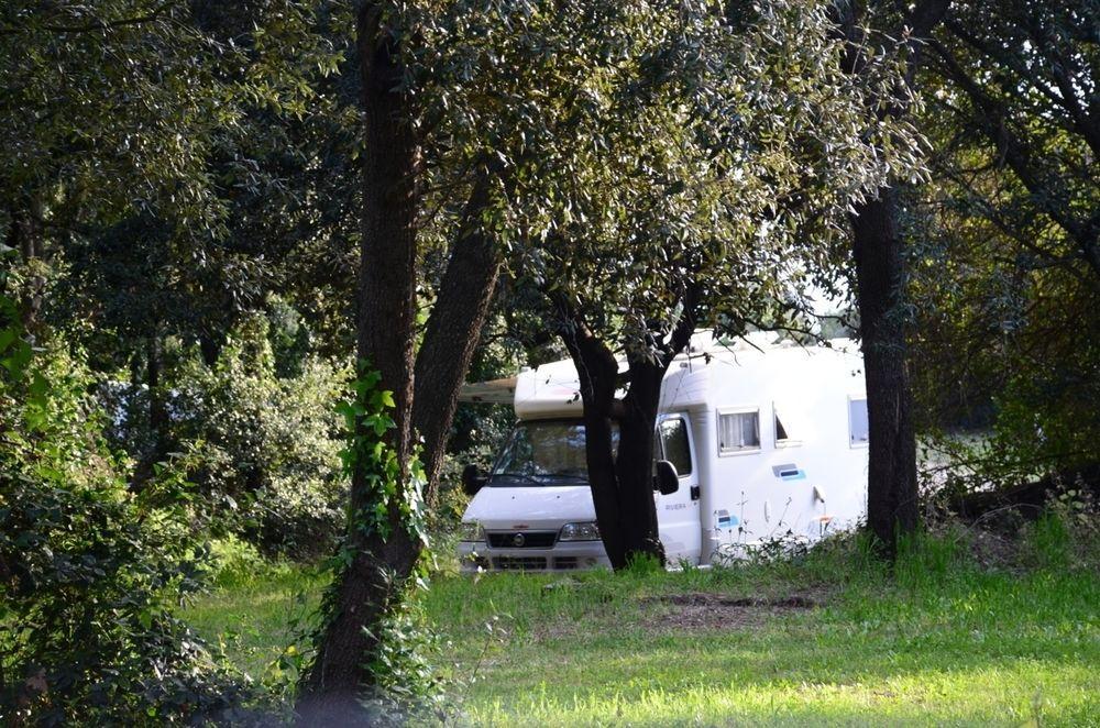 Parco Della Gallinara 4*