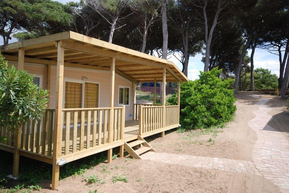 Parco Della Gallinara 4*